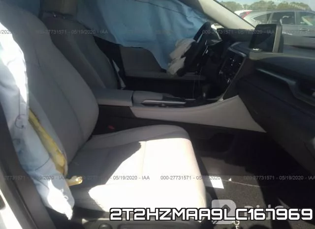 2T2HZMAA9LC167969 фото 6