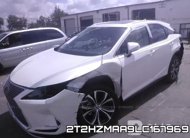 2T2HZMAA9LC167969 фото 7