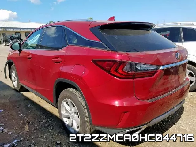 2T2ZZMCA0HC044716 фото 4