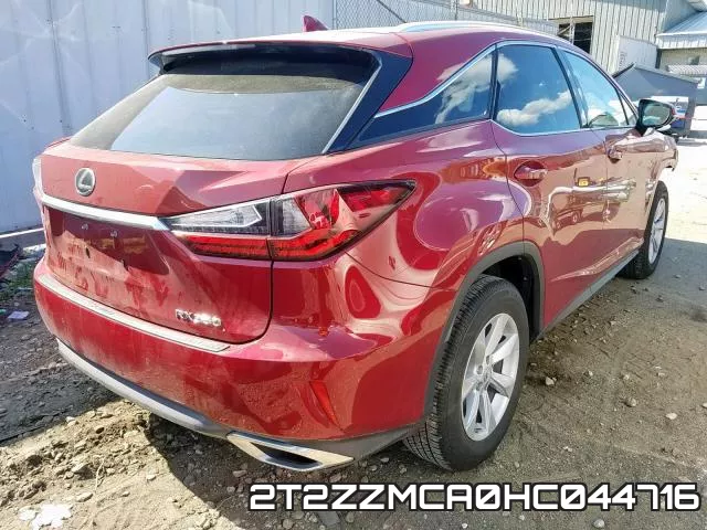 2T2ZZMCA0HC044716 фото 5