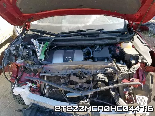 2T2ZZMCA0HC044716 фото 8