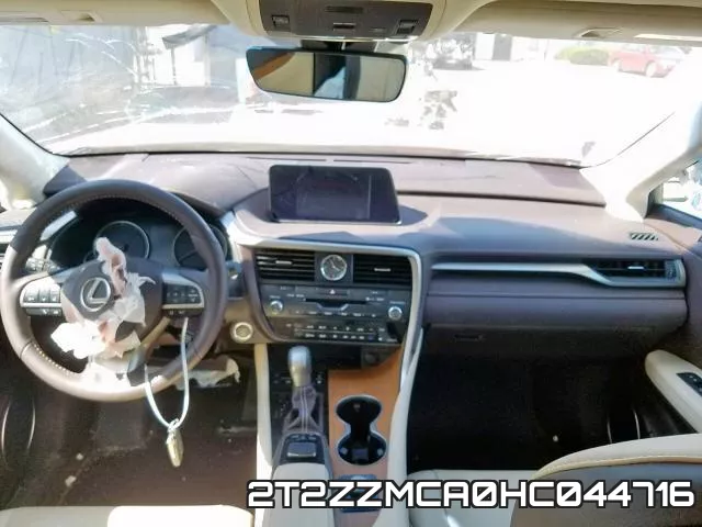 2T2ZZMCA0HC044716 фото 10