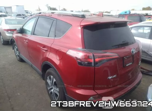 2T3BFREV2HW663724 фото 4