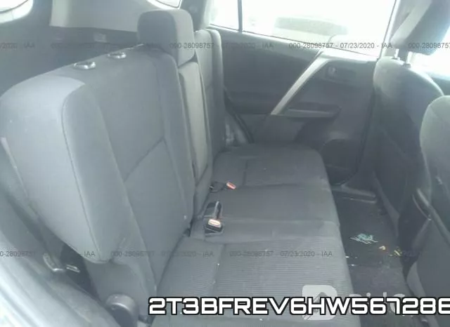 2T3BFREV6HW567286 фото 9
