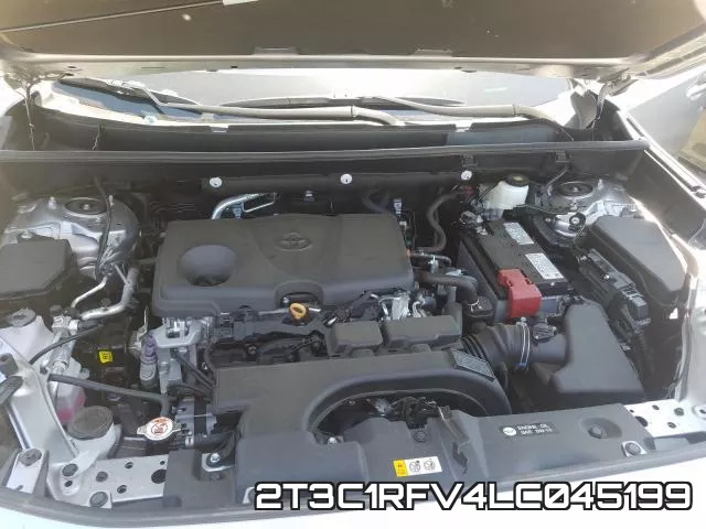 2T3C1RFV4LC045199 фото 8