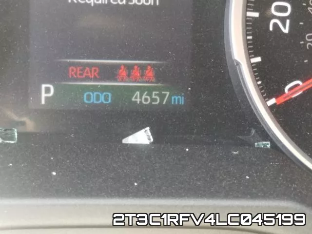 2T3C1RFV4LC045199 фото 9