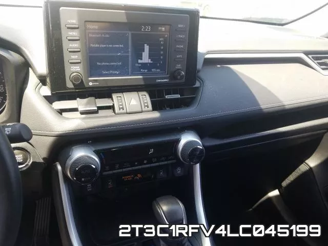 2T3C1RFV4LC045199 фото 10
