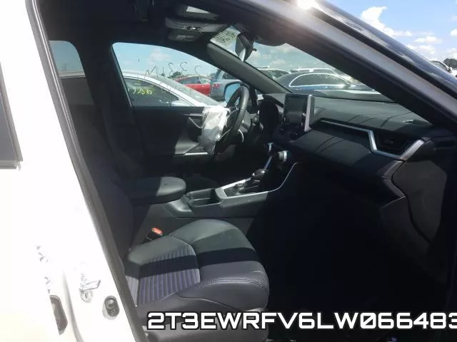 2T3EWRFV6LW066483 фото 6