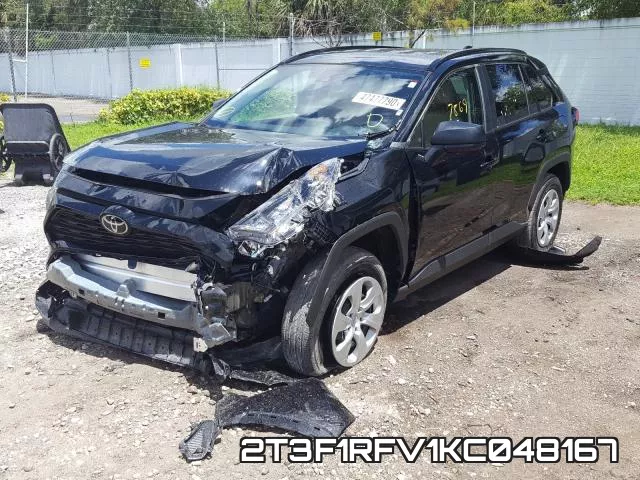 2T3F1RFV1KC048167 фото 3