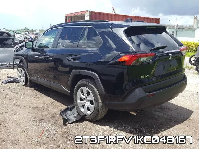 2T3F1RFV1KC048167 фото 4
