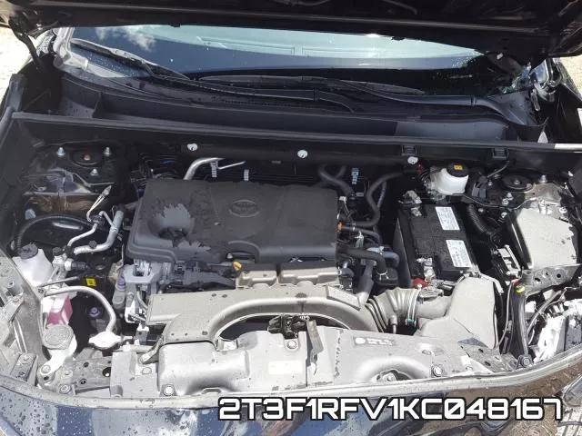 2T3F1RFV1KC048167 фото 8