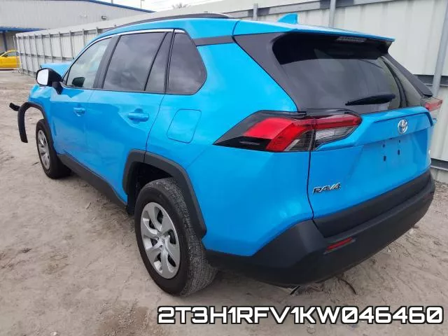 2T3H1RFV1KW046460 фото 4