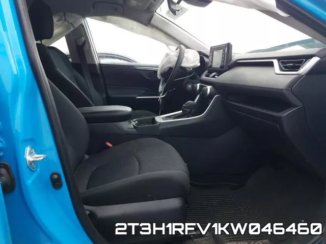 2T3H1RFV1KW046460 фото 6