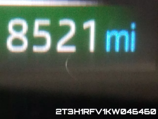 2T3H1RFV1KW046460 фото 9
