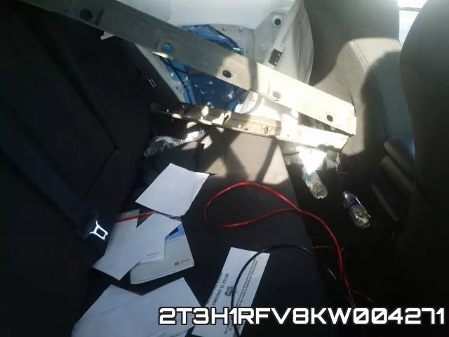 2T3H1RFV8KW004271 фото 7