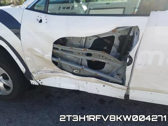 2T3H1RFV8KW004271 фото 10