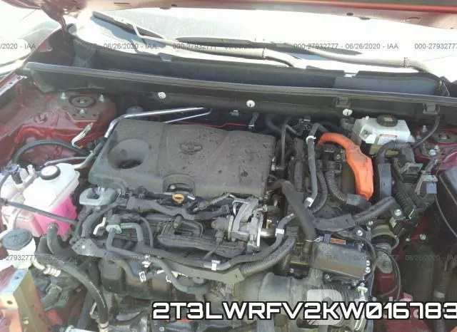 2T3LWRFV2KW016783 фото 2