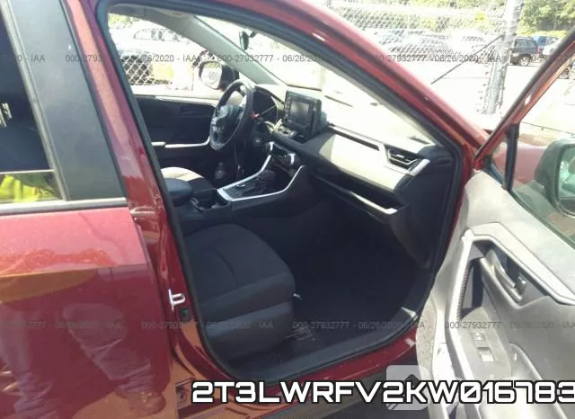 2T3LWRFV2KW016783 фото 6
