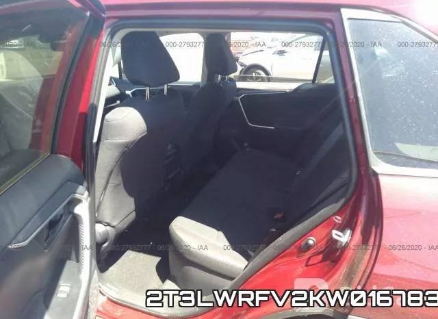 2T3LWRFV2KW016783 фото 9