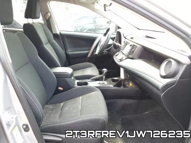 2T3RFREV1JW726235 фото 6