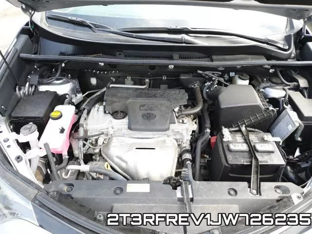 2T3RFREV1JW726235 фото 8