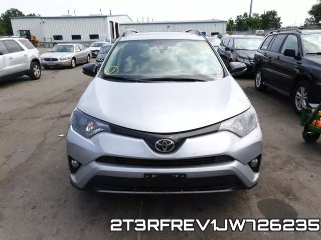 2T3RFREV1JW726235 фото 10