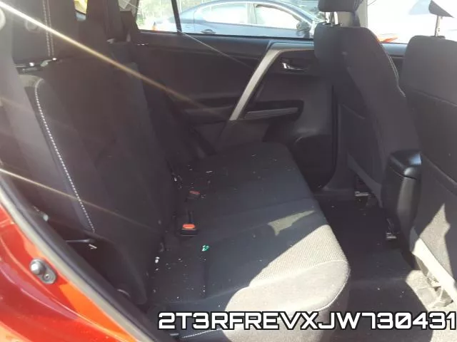 2T3RFREVXJW730431 фото 7
