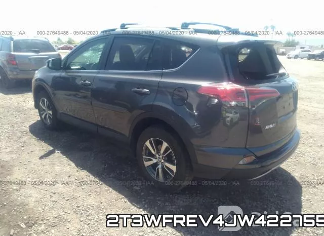 2T3WFREV4JW422755 фото 4