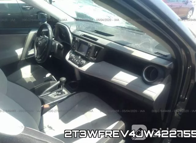 2T3WFREV4JW422755 фото 6