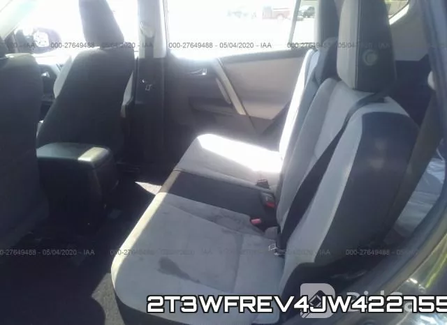 2T3WFREV4JW422755 фото 9