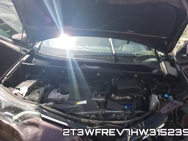2T3WFREV7HW315239 фото 8