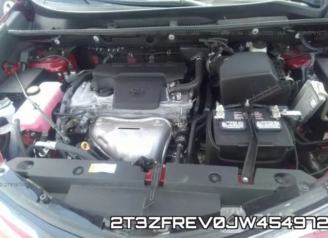 2T3ZFREV0JW454972 фото 2