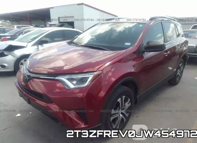 2T3ZFREV0JW454972 фото 3