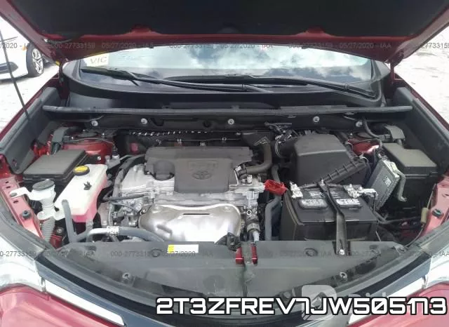 2T3ZFREV7JW505173 фото 2