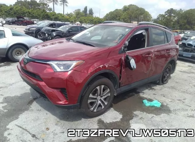 2T3ZFREV7JW505173 фото 3