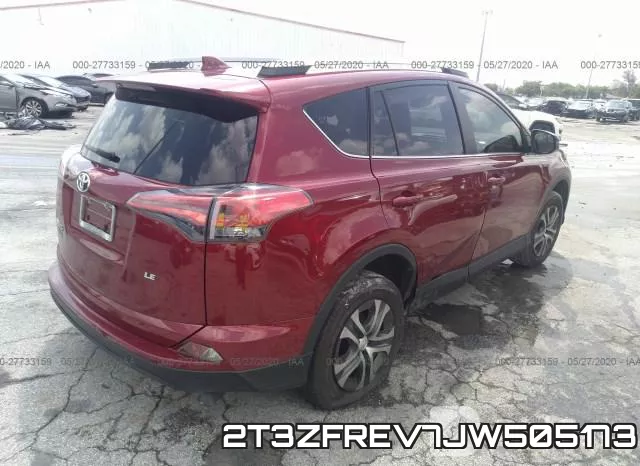 2T3ZFREV7JW505173 фото 5