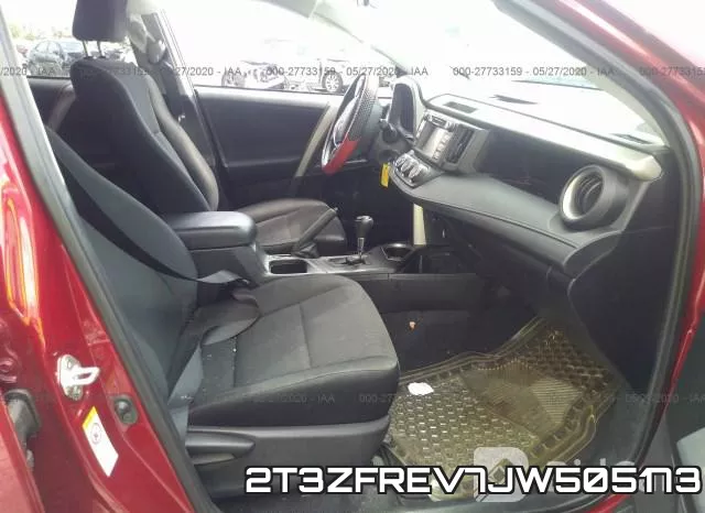 2T3ZFREV7JW505173 фото 6