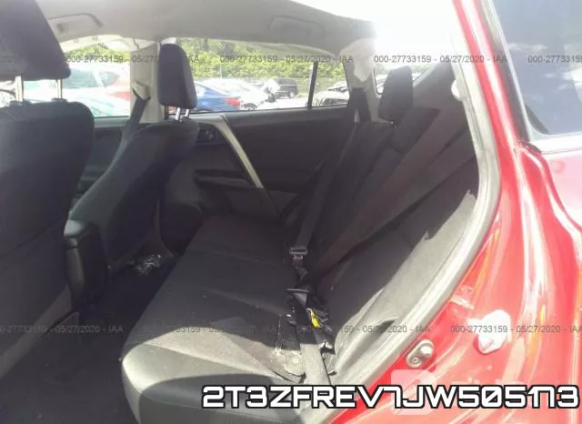 2T3ZFREV7JW505173 фото 9