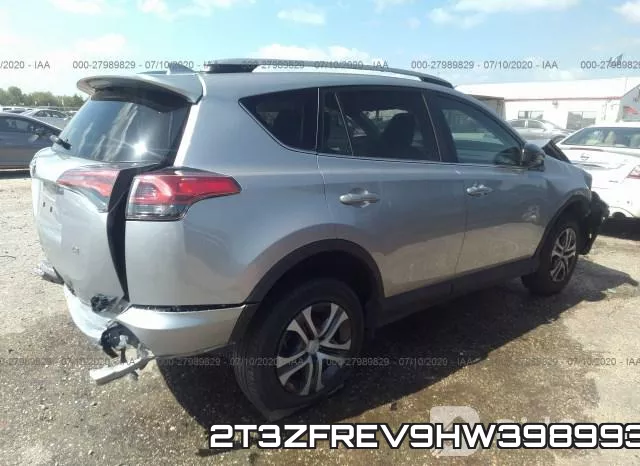 2T3ZFREV9HW398993 фото 5