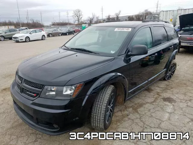 3C4PDCAB1HT708874 фото 3