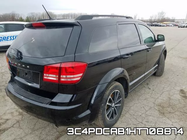 3C4PDCAB1HT708874 фото 5