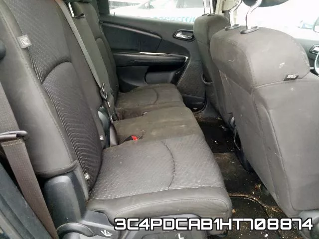 3C4PDCAB1HT708874 фото 7