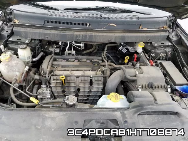 3C4PDCAB1HT708874 фото 8