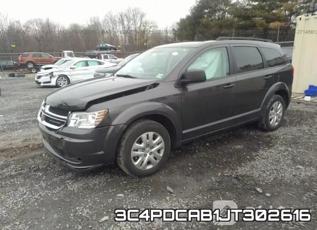 3C4PDCAB1JT302616 фото 3