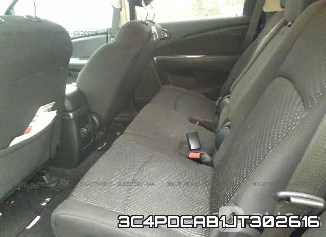3C4PDCAB1JT302616 фото 9