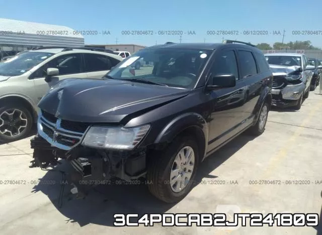 3C4PDCAB2JT241809 фото 3