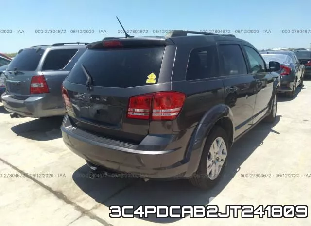3C4PDCAB2JT241809 фото 5