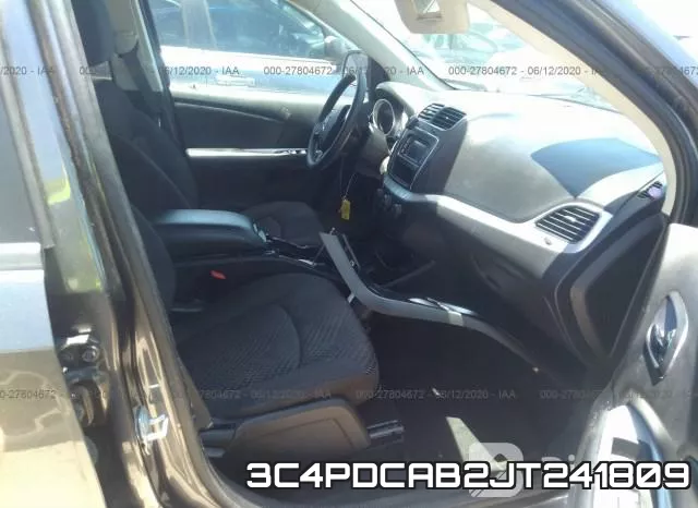 3C4PDCAB2JT241809 фото 6