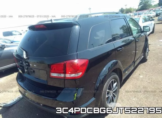 3C4PDCBG6JT522795 фото 5