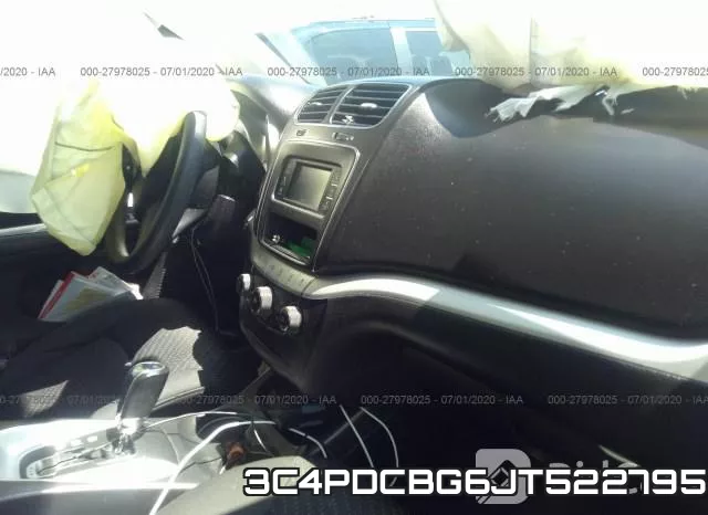 3C4PDCBG6JT522795 фото 6